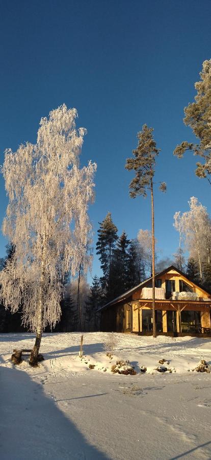 Villa Duni *